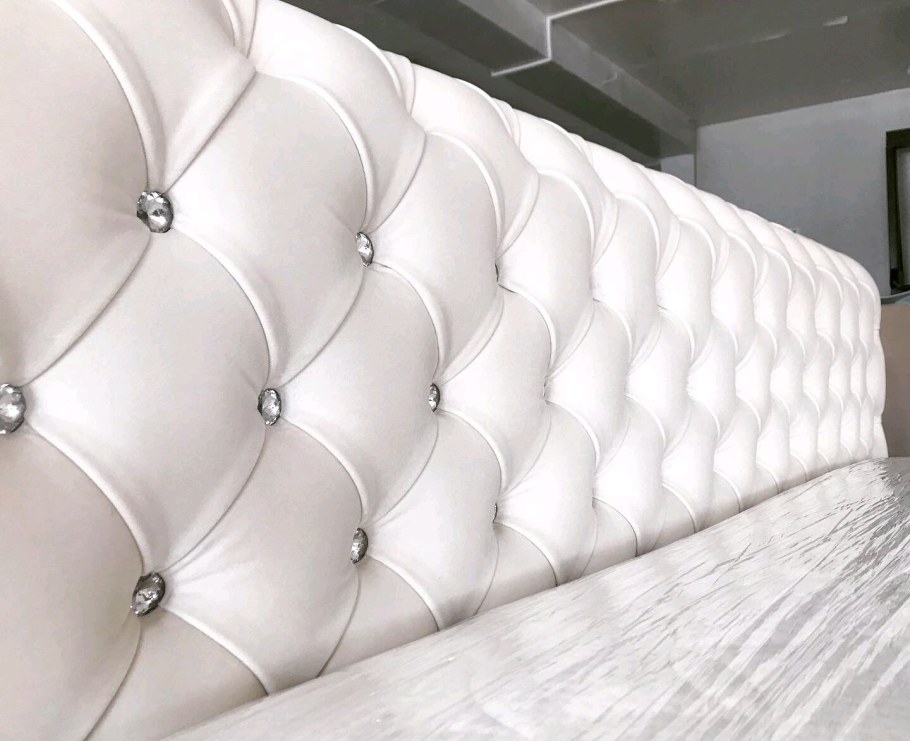 Каретная стяжка Nord 727