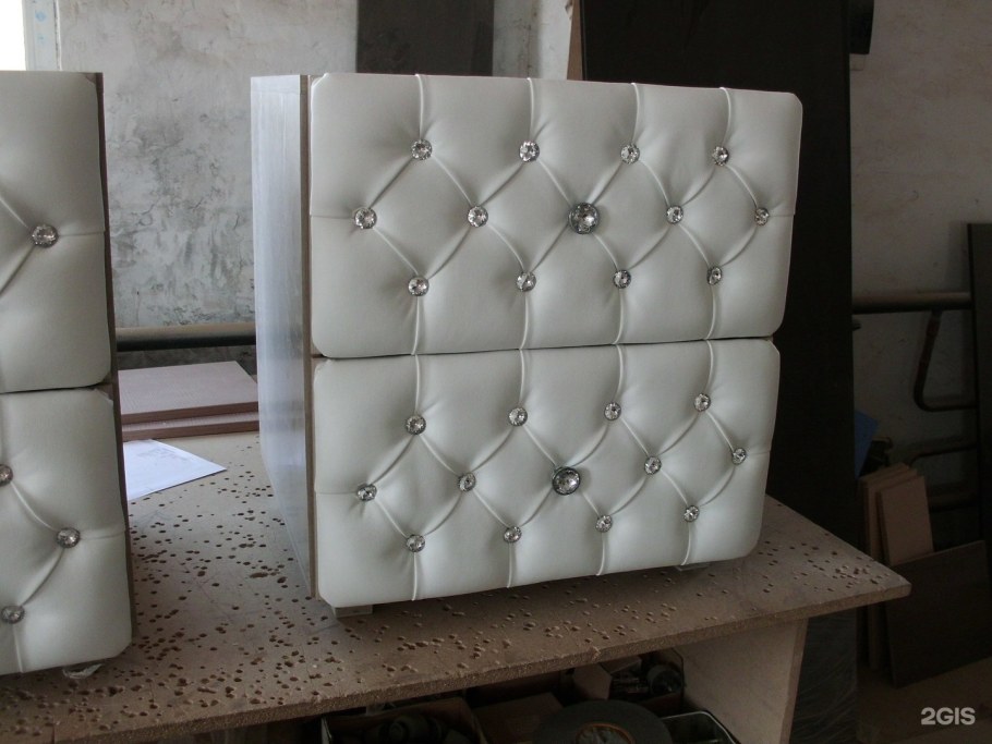 Каретная стяжка