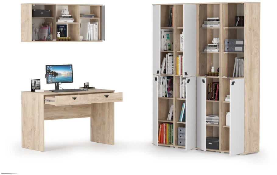 Модульный кабинет Бостон-2