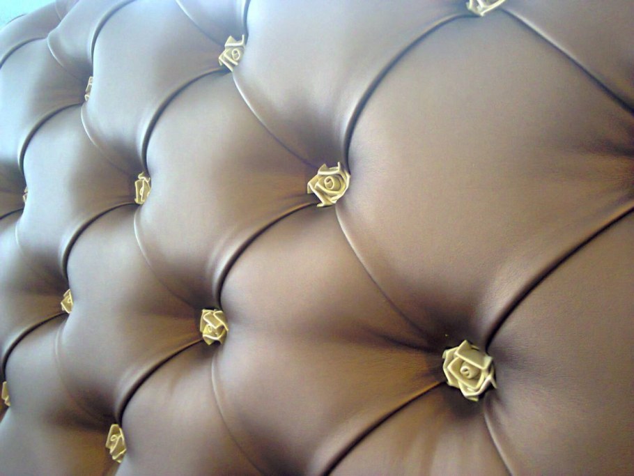 Каретная стяжка