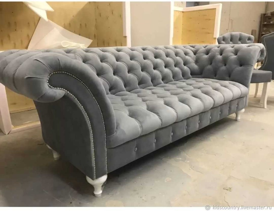 Диван "Chester Lux"