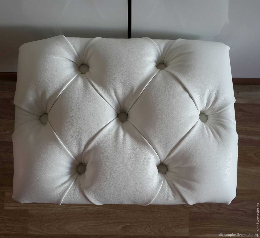 Капитоне каретная стяжка