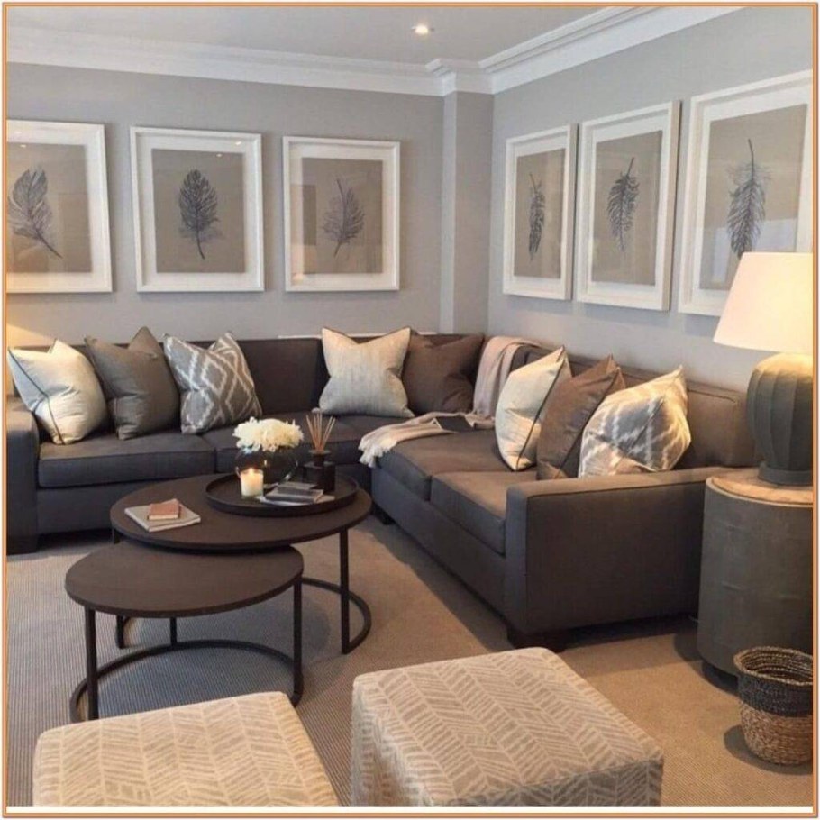 Цветовая палитра для интерьера