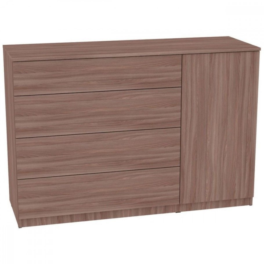 Комод ясень Анкор