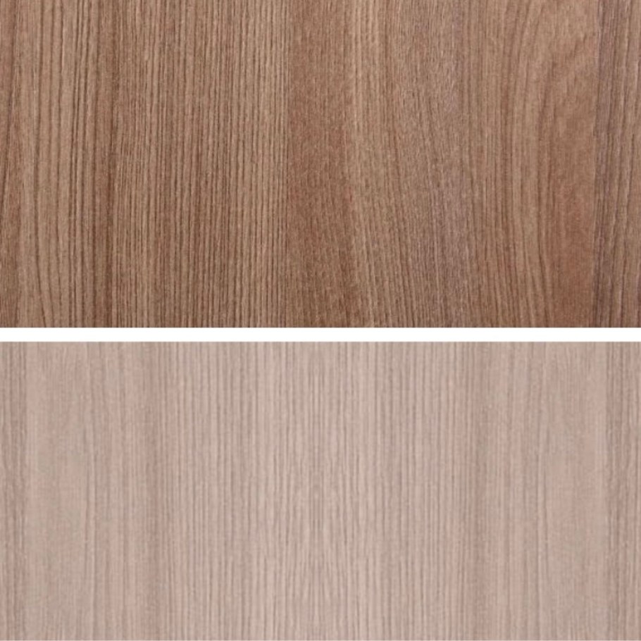 Панель МДФ шимо светлый