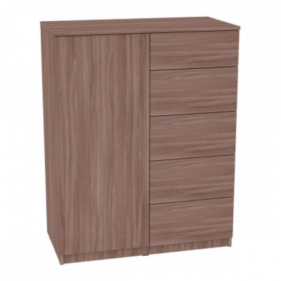 Ясень Анкор темный ЛДСП