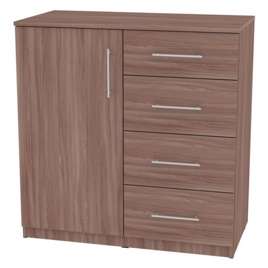 Комод Калисто (к18_CR-2) ЛДСП