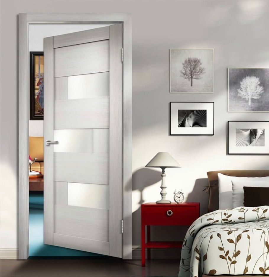 Дверь Domino VELLDORIS