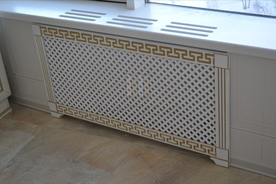 Экраны для радиаторов Stella 600*1200