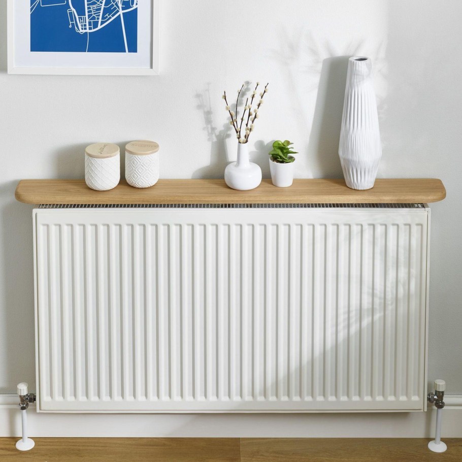 Радиатор стальной Brainerstar 22k 500 600