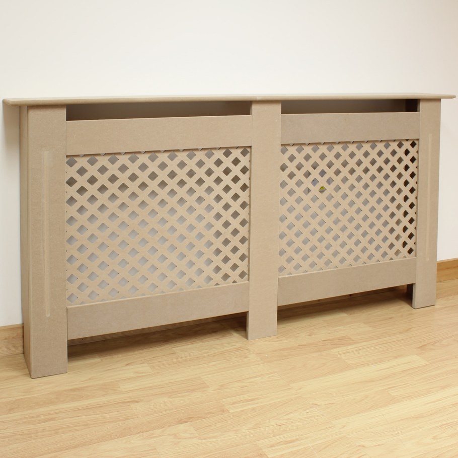 Декоративные экраны для труб отопления