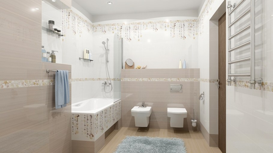 Плитка Ailand Alma Ceramica