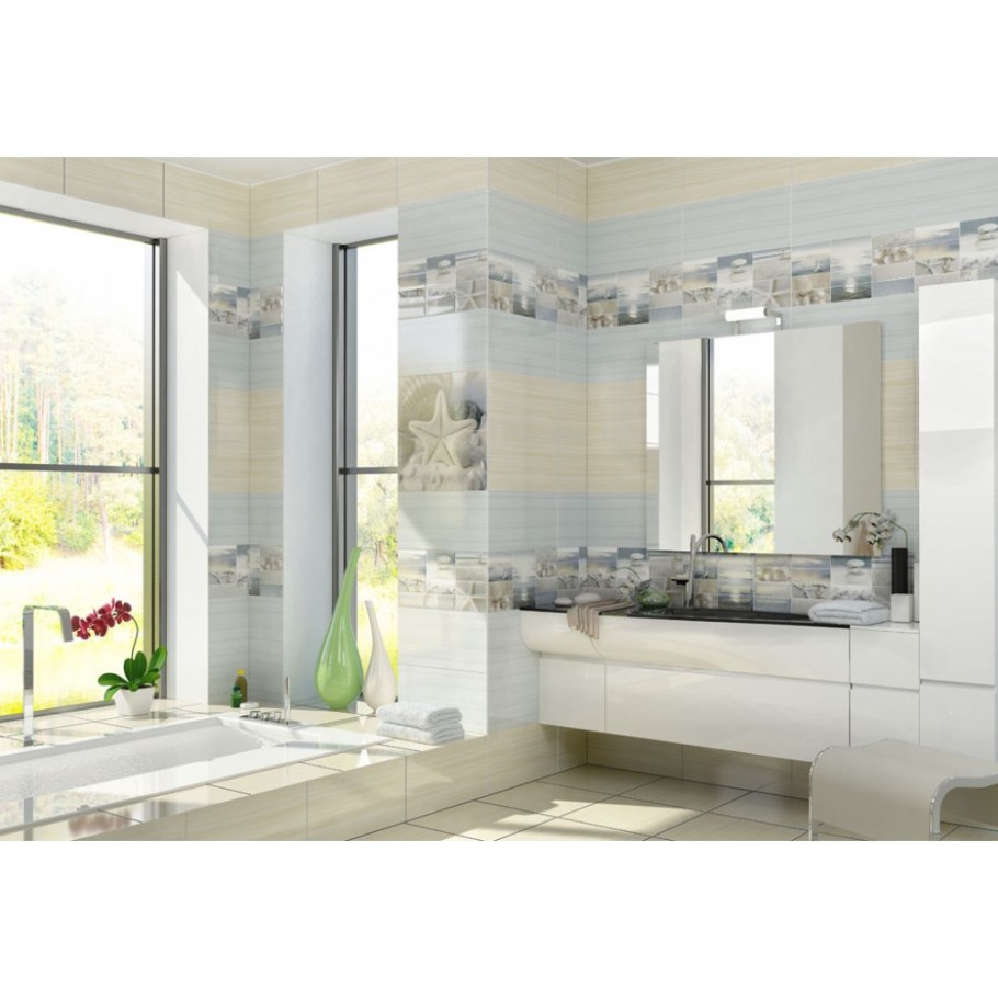 Плитка релакс Альма керамика