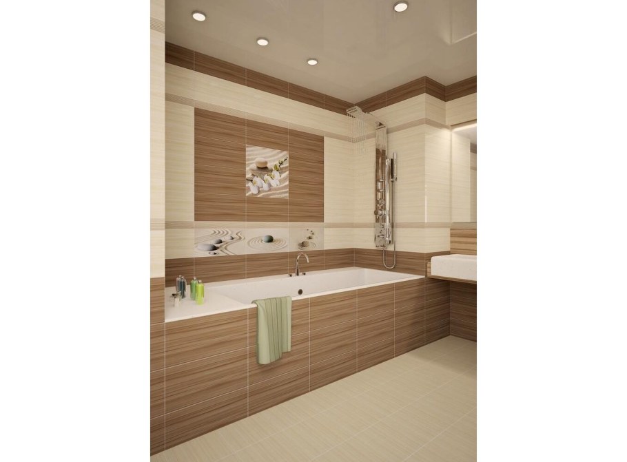 "Уралкерамика" релакс по 9 РЛ 004