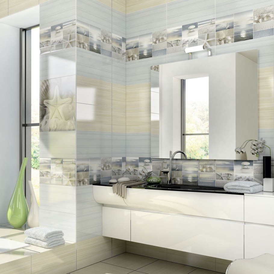 Плитка Relax Alma Ceramica