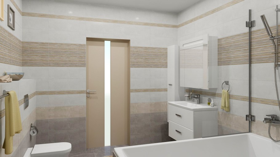 Плитка plesso Alma Ceramica