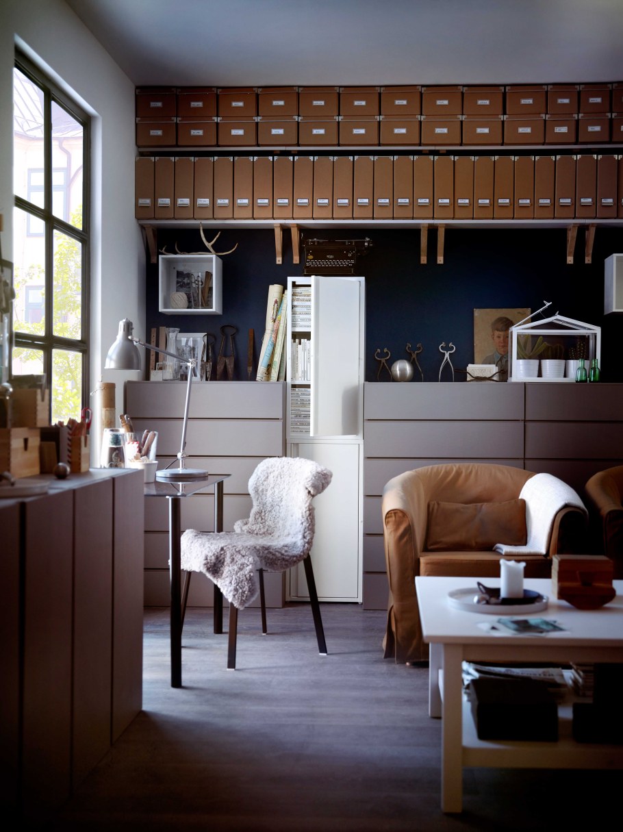 Икеа идеи интерьера