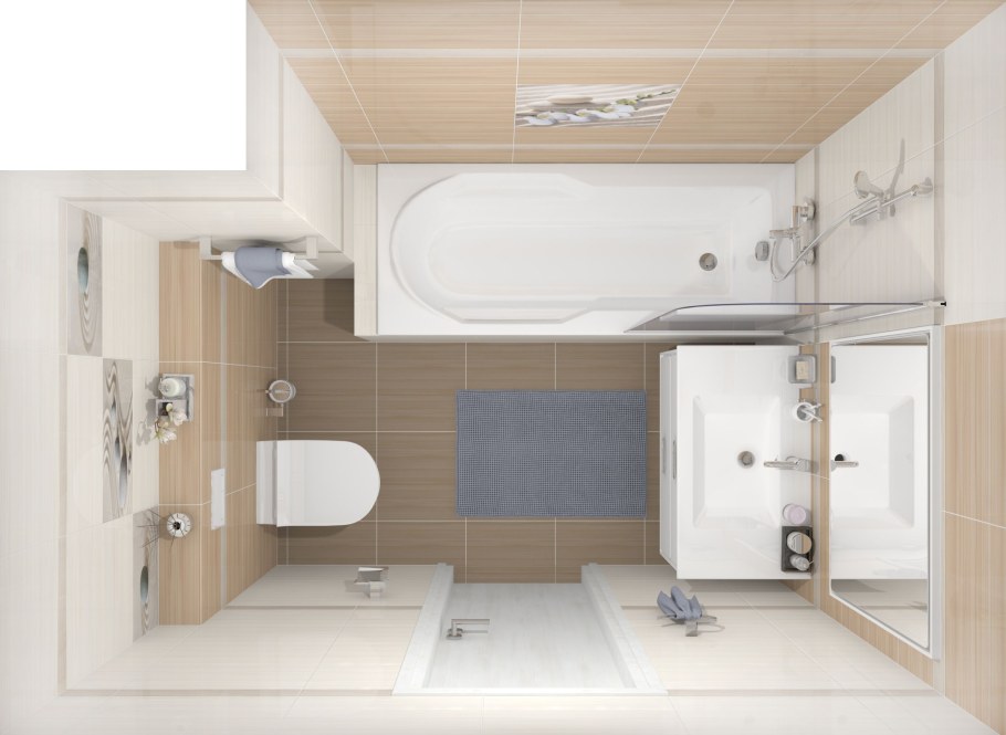 Alma Ceramica Relax twu09rlx606