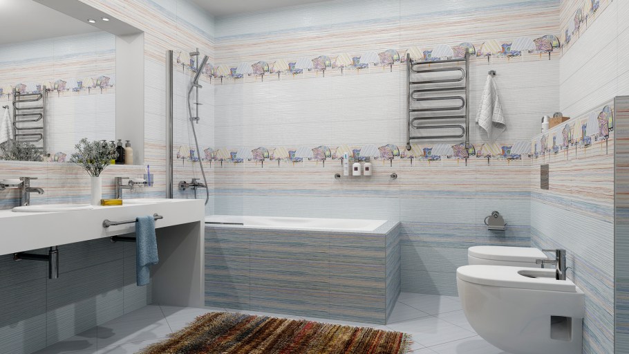 Alma Ceramica (Уралкерамика)