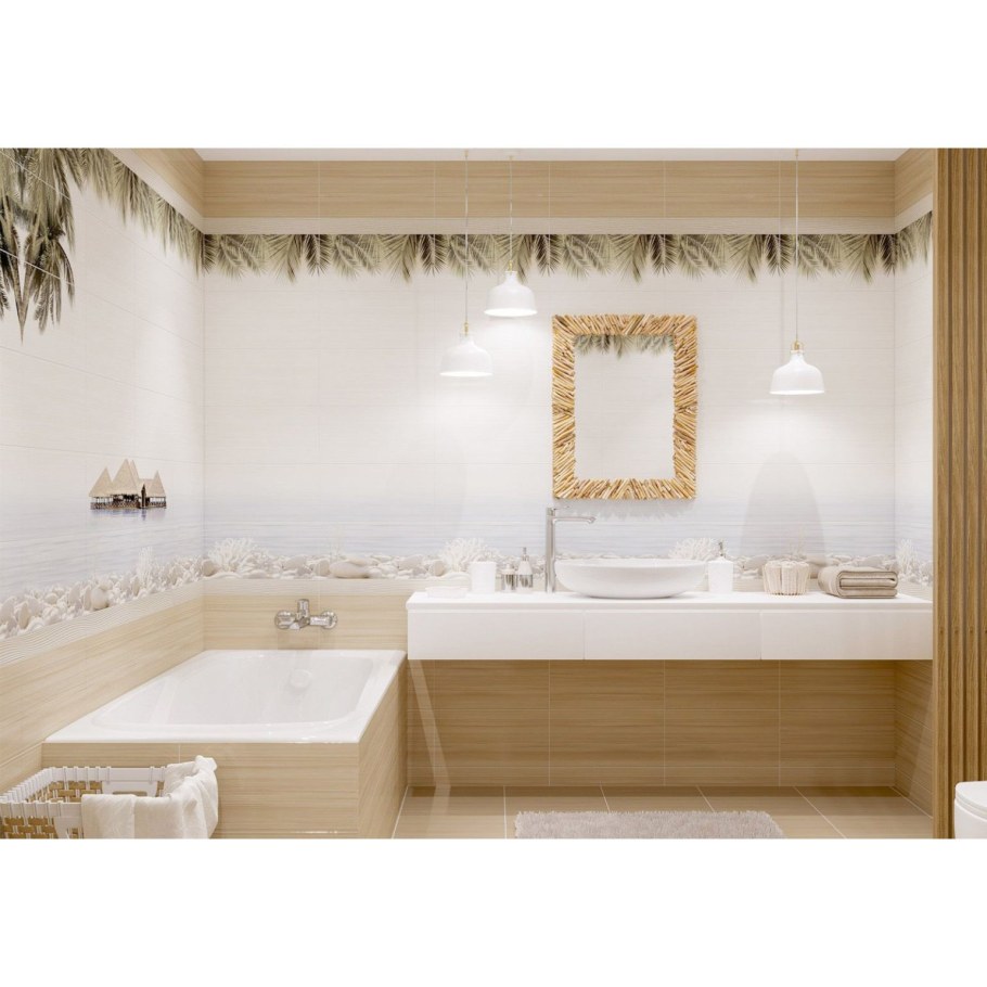 Плитка релакс Альма керамика