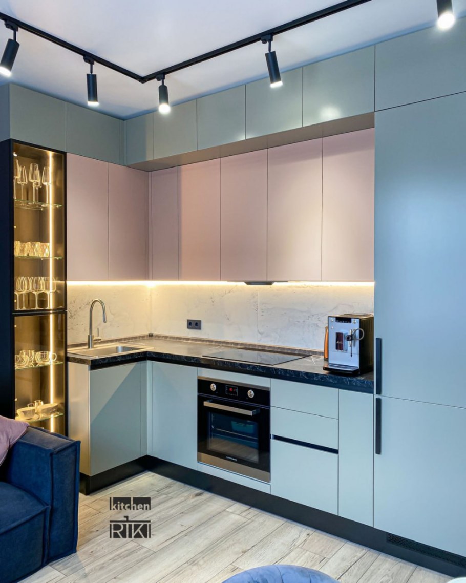 Интерьер 2032