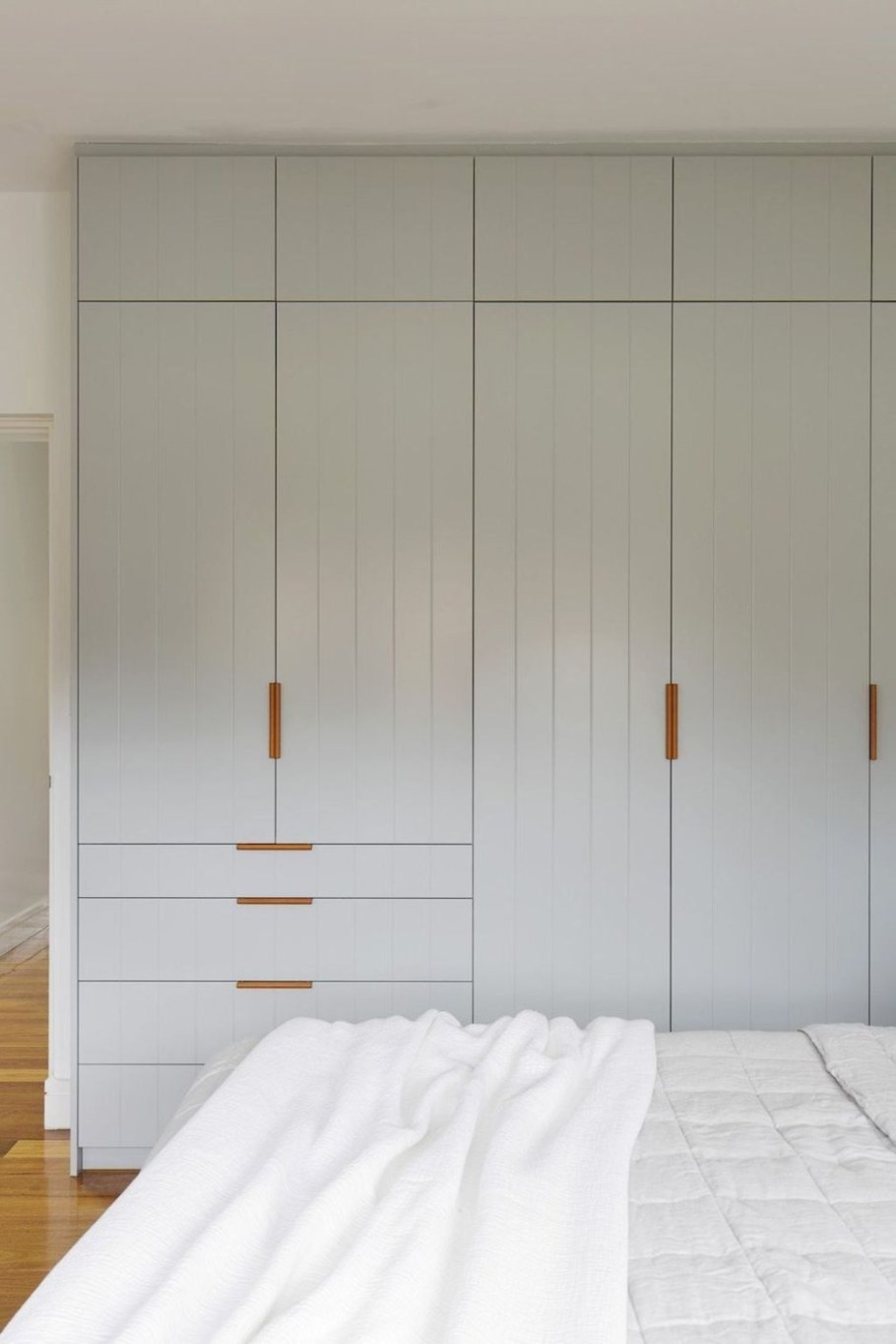 Шкаф ПАКС 2 двери распашной