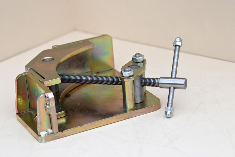 Гаражные самоделки и приспособления