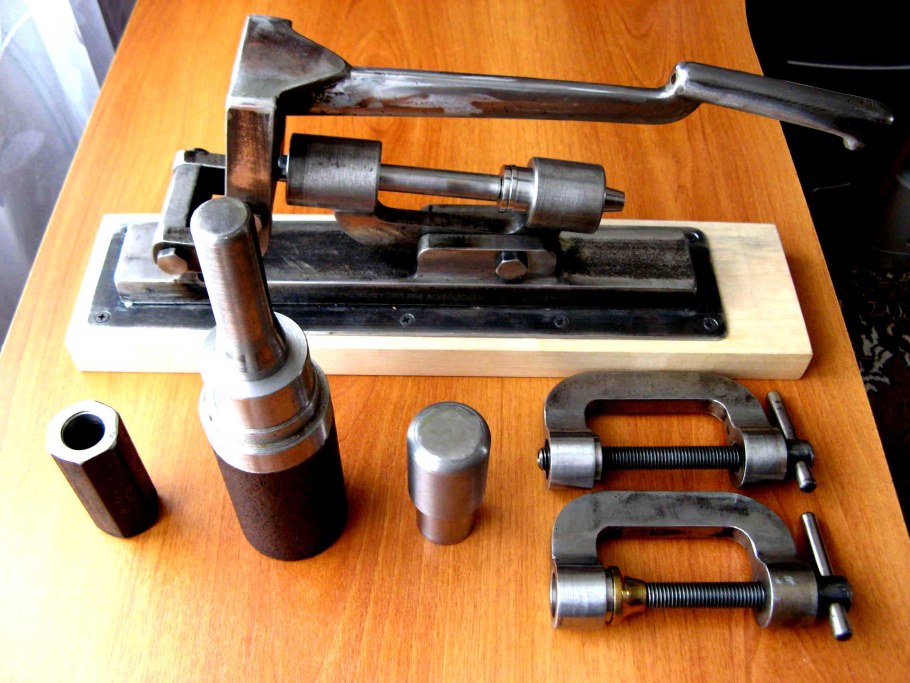 Приспособы для гаража