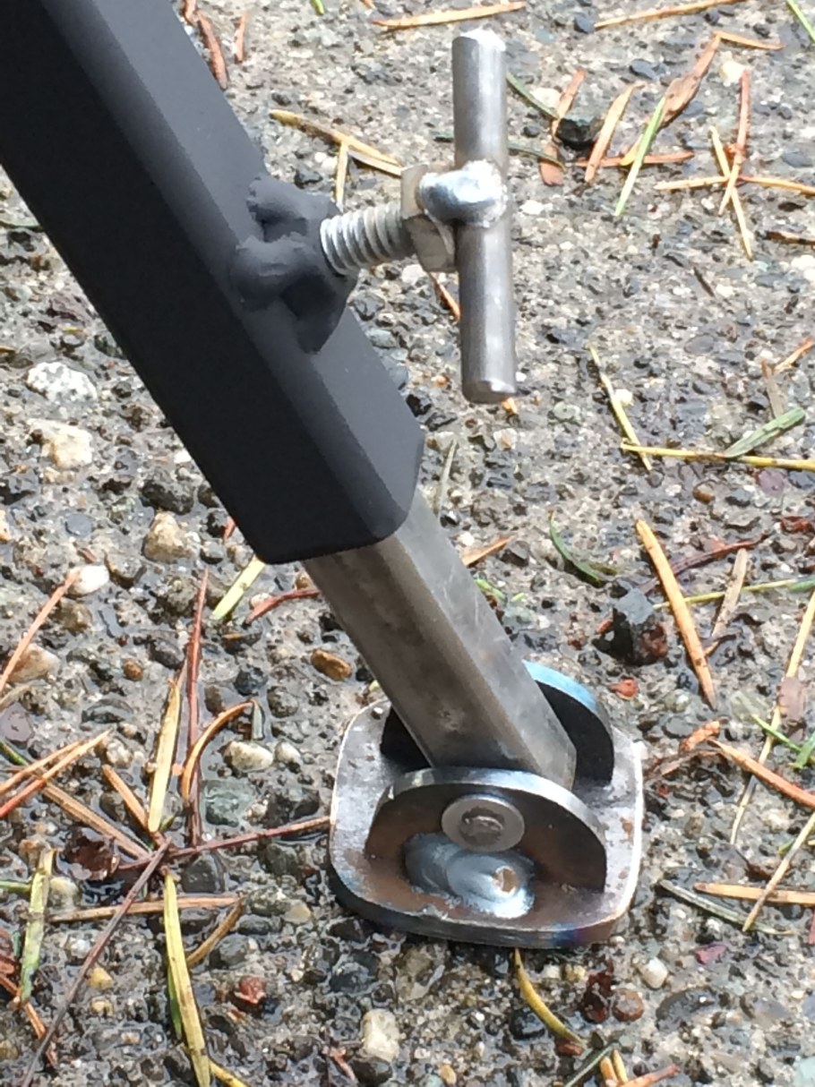 Самодельные инструменты и приспособления