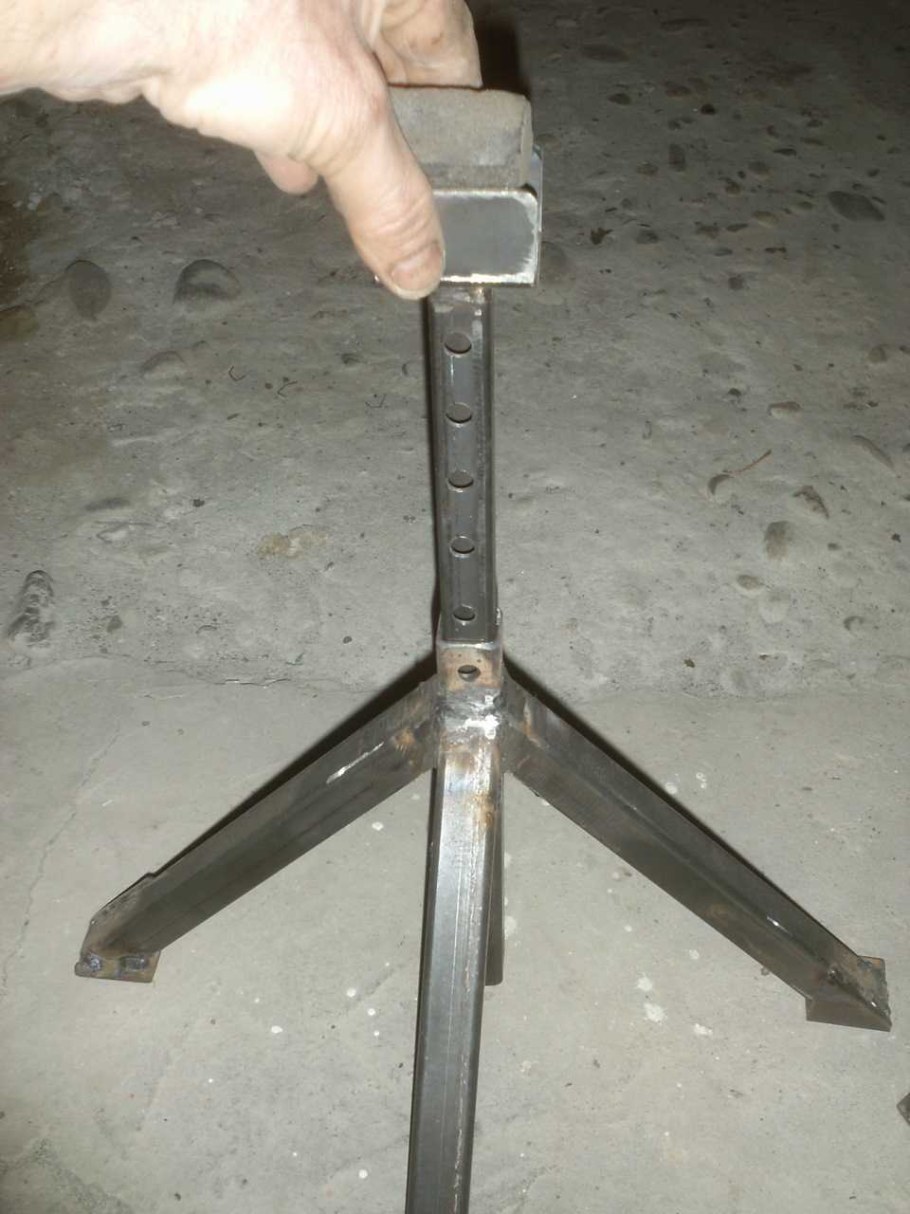 Приспособы для гаража