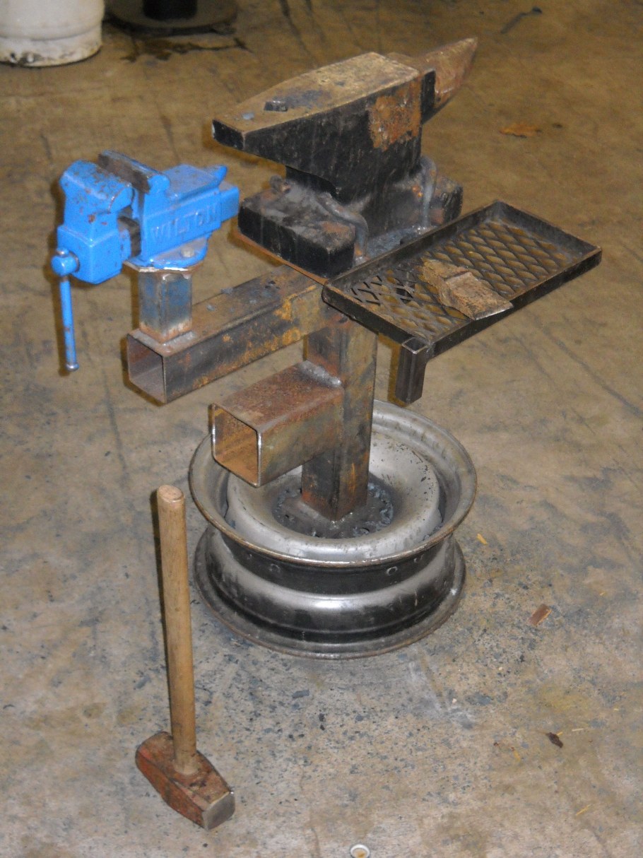 Приспособления для гаража