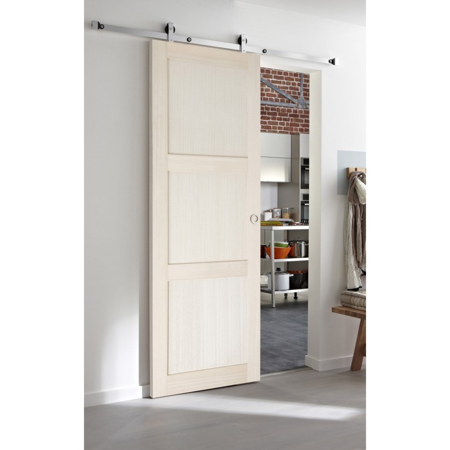 Откатные двери в Леруа Мерлен