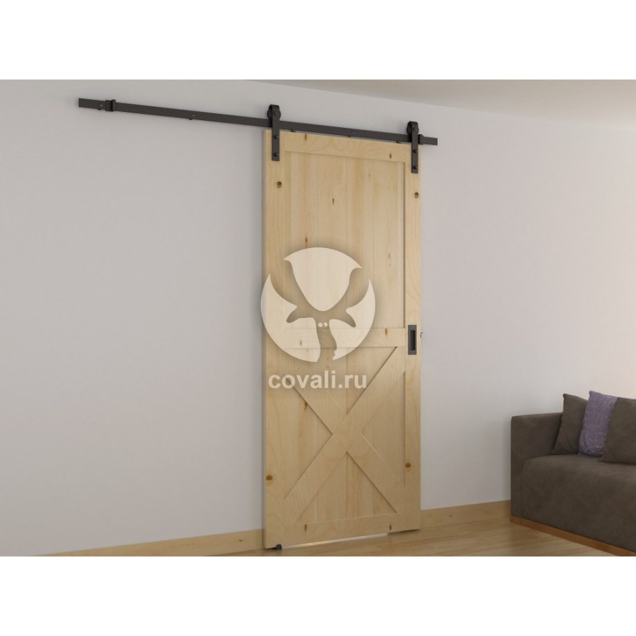 Амбарный механизм ам-04