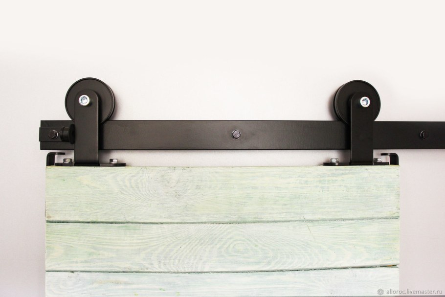 Открытая раздвижная система supervision/100