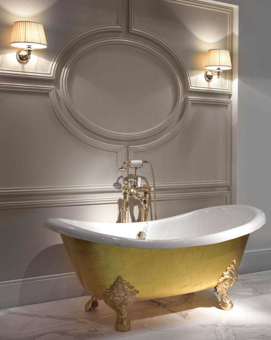 Ванна Devon Devon Admiral 2mradmiralcrdd