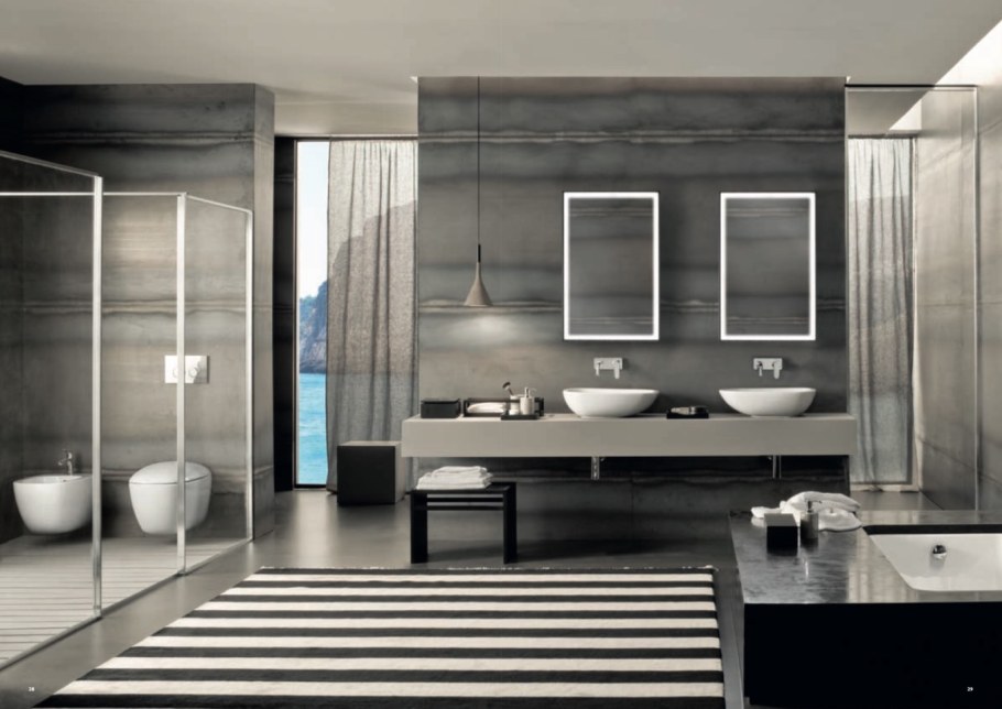 Geberit Citterio унитаз