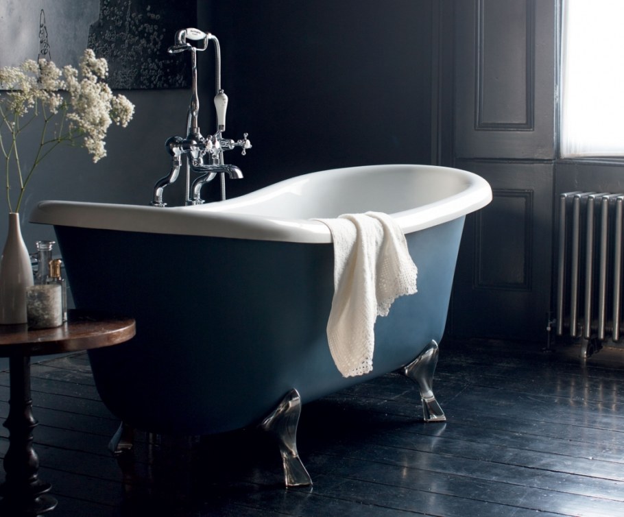 Burlington ванна