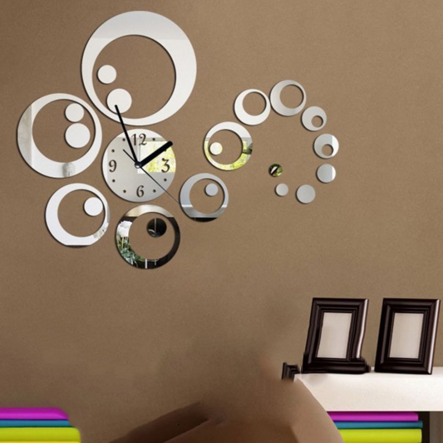 Настенные украшения для интерьера