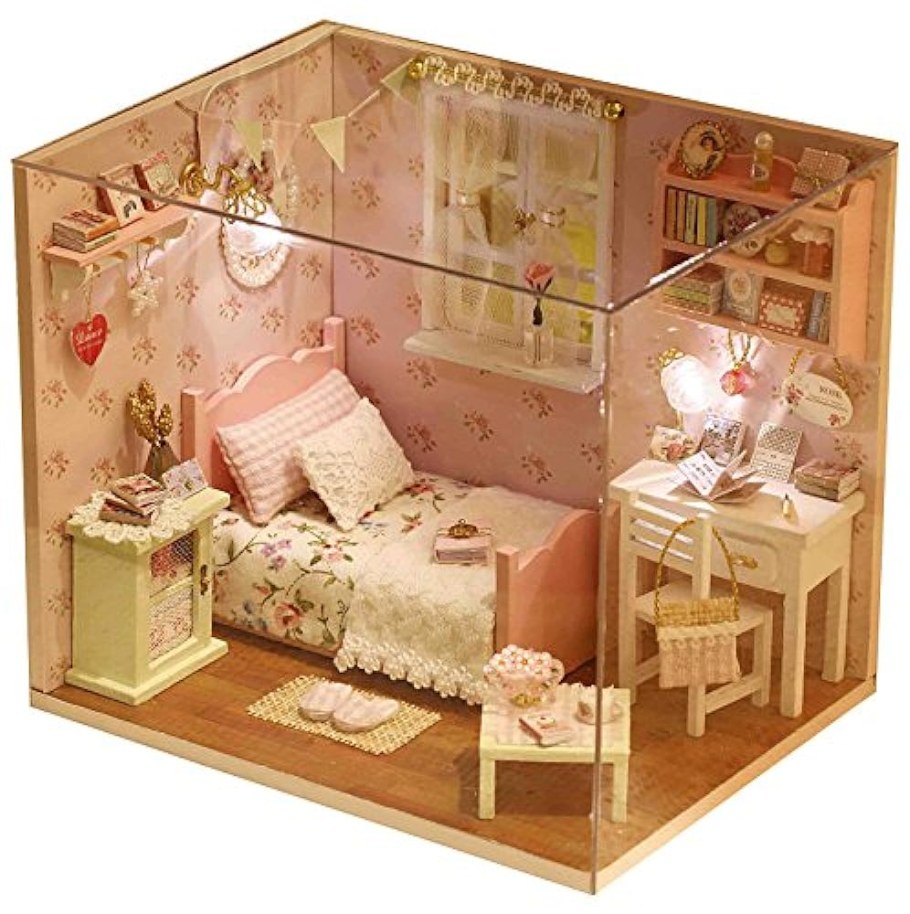 АЛИЭКСПРЕСС румбоксы домики