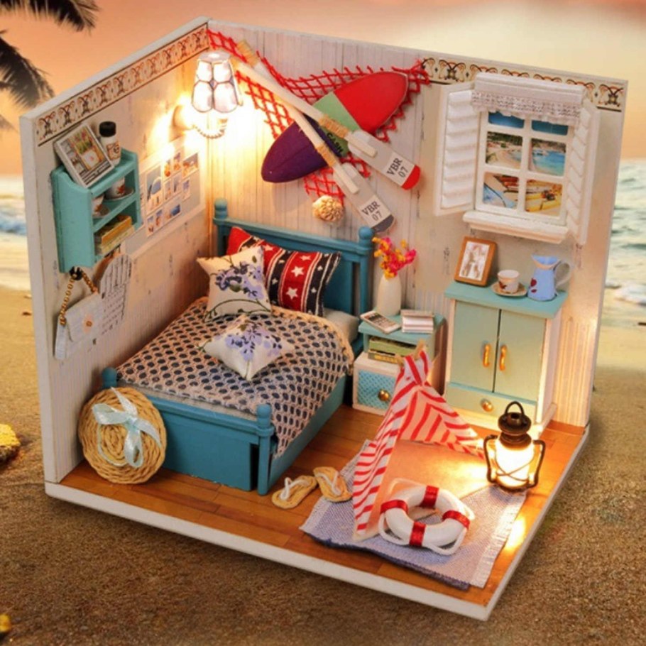 Румбокс "комната Полины"