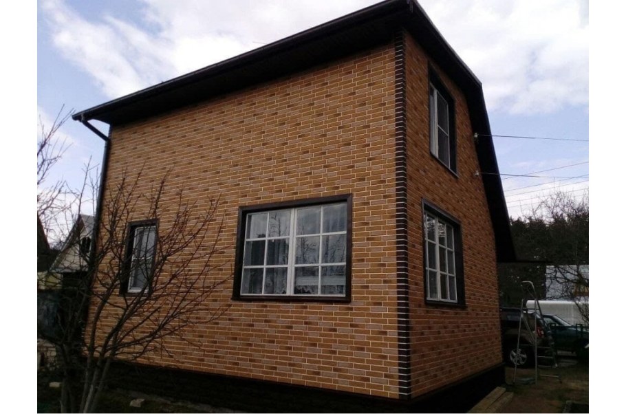 Рижский кирпич альтапрофль