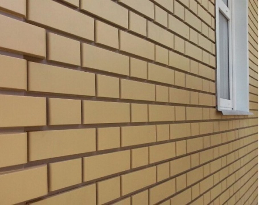 Панели Grand line клинкерный кирпич