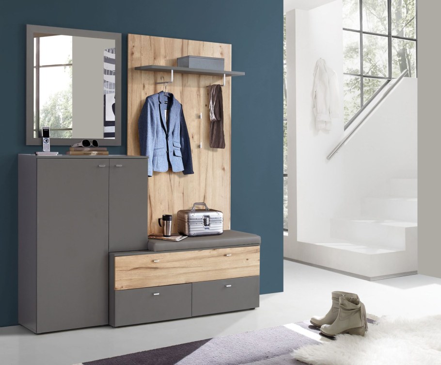 Прихожая Стоун Регина