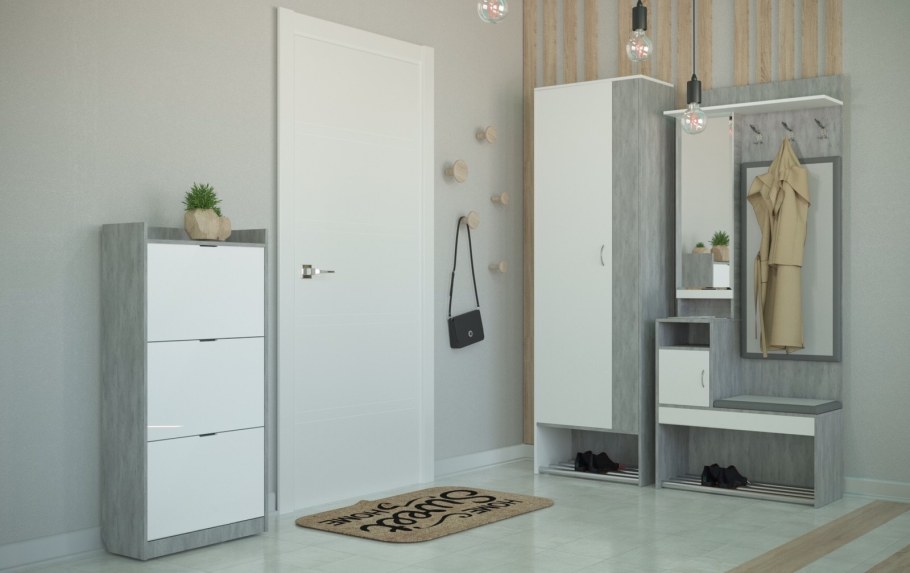 Прихожая Ривьера Бурэ