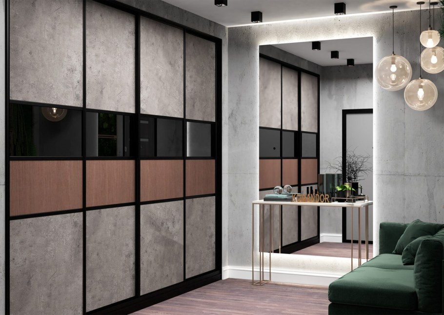 Фасады купе аристо