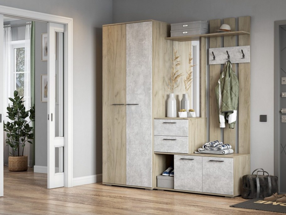 Прихожая Hoff Бостон