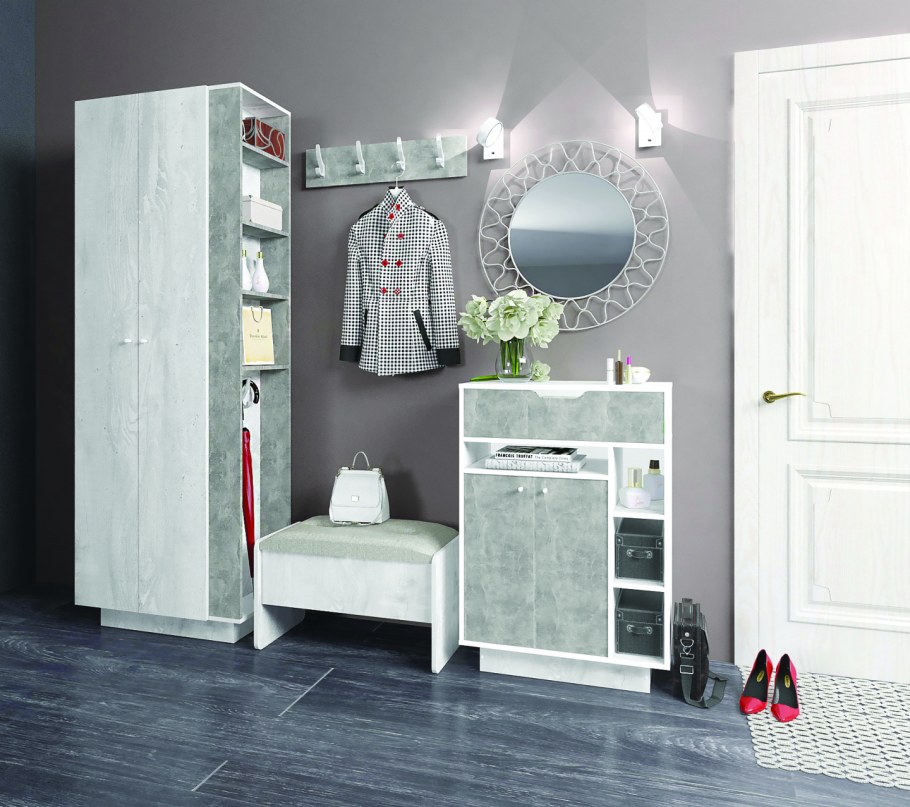 Либерти комод-3 Термит