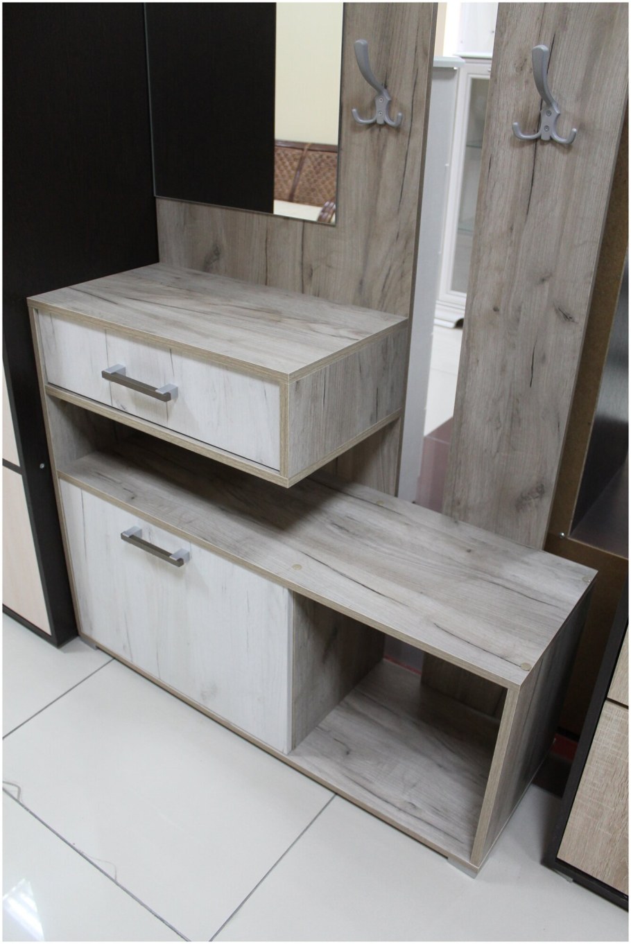 Прихожая смарт 2 Кантри/Прованс