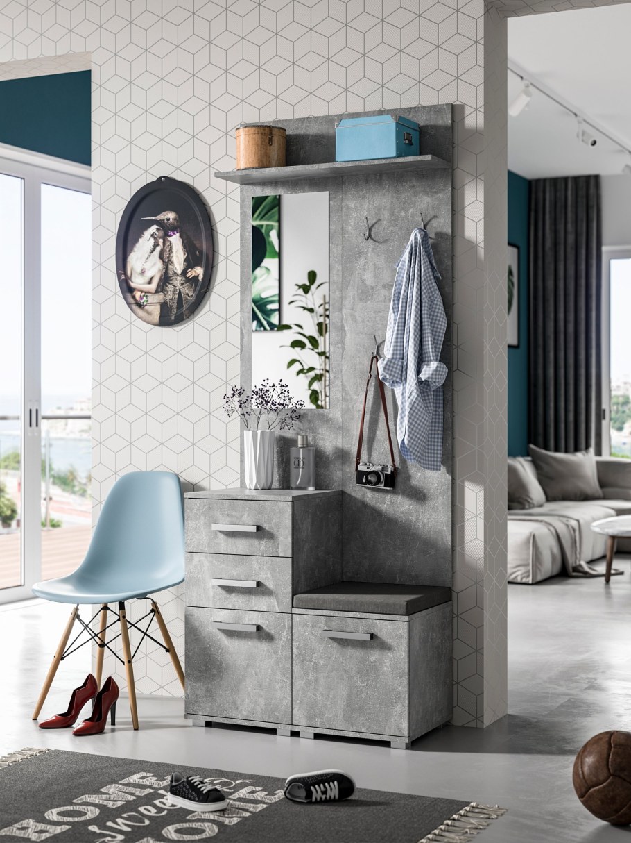 Мебель в прихожую