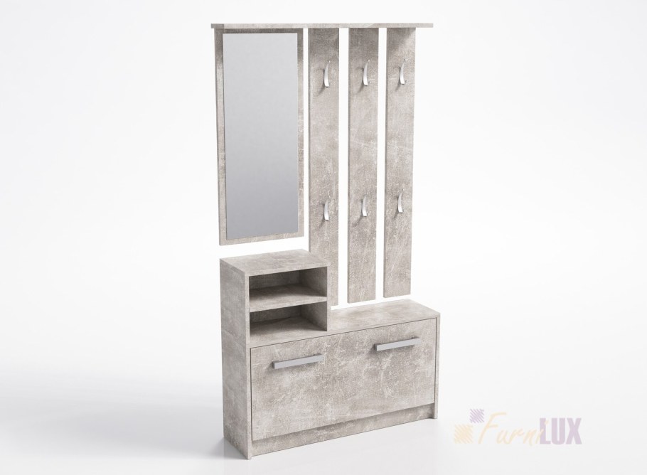 Прихожая Боб Пайн